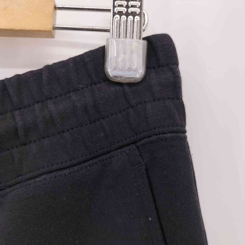 ユニクロシー UNIQLO:C スウェットワイドパンツ メンズ JPN:L