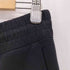 ユニクロシー UNIQLO:C スウェットワイドパンツ メンズ JPN:L