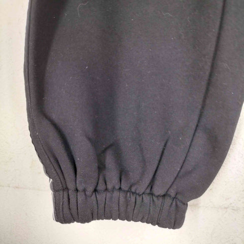 DAWN OF PROOF ダウンオブプルーフ LOS ANGELS TERRITORY ラインテープ スウェットパンツ street メンズ 2XL