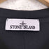 ストーンアイランド STONE ISLAND 24SS ロゴ刺繍 クルーネック Tシャツ メンズ import:L