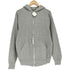 Medallion メダリオン 80-90s MADE IN USA USA製 GO FOR THE GOLD ジップパーカー メンズ L