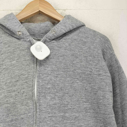 Medallion メダリオン 80-90s MADE IN USA USA製 GO FOR THE GOLD ジップパーカー メンズ L