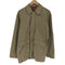 ステューシー Stussy 90-00S USA製 WORK/S 比翼 ワーク ジャケット メンズ SM