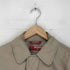 ステューシー Stussy 90-00S USA製 WORK/S 比翼 ワーク ジャケット メンズ SM