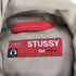 ステューシー Stussy 90-00S USA製 WORK/S 比翼 ワーク ジャケット メンズ SM