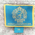 altai cashmere カシミヤ100% アーガイル Vネック ニット メンズ import:M