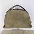 BORBONESE ボルボネーゼ domestic leather ドメスティックレザー ハンドバッグ レディース
