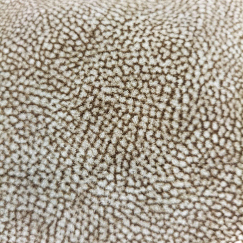 BORBONESE ボルボネーゼ domestic leather ドメスティックレザー ハンドバッグ レディース