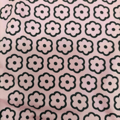 エトロ ETRO ペイズリー シルク ハンカチ レディース