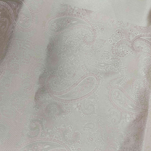 エトロ ETRO ペイズリー シルク ハンカチ レディース