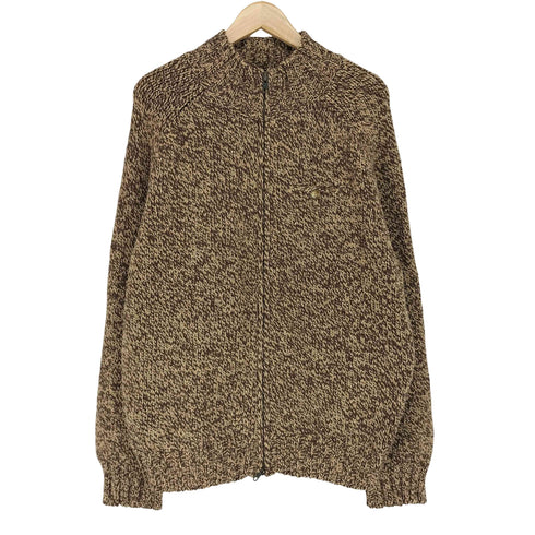 ヘンリーコットンズ Henry Cottons ドライバーズニット メンズ JPN:L