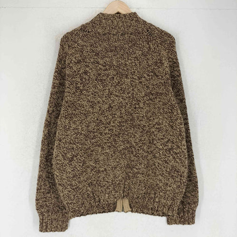 ヘンリーコットンズ Henry Cottons ドライバーズニット メンズ JPN:L