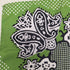 エトロ ETRO ペイズリー シルク ハンカチ ドット レディース