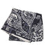 エトロ ETRO ペイズリー シルク ハンカチ レディース