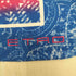 エトロ ETRO ペイズリー シルク ハンカチ レディース