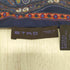 エトロ ETRO ペイズリー シルク ハンカチ レディース