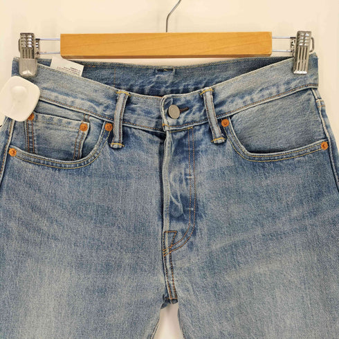 リーバイス Levis 501 スキニー デニムパンツ メンズ W28 L30