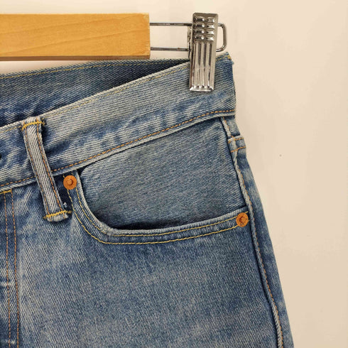 リーバイス Levis 501 スキニー デニムパンツ メンズ W28 L30