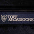 トフロードストーン TOFF&LOADSTONE 裏地 モノグラム TAMOTO レザー トート バッグ メンズ