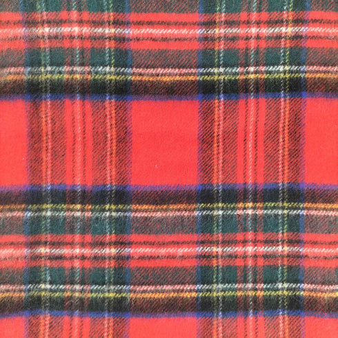 ジョンストンズオブエルガン johnstons of elgin タータンチェック カシミヤ マフラー メンズ