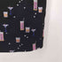グレースクラス Grace Class カクテル刺繍 ノースリーブ ワンピース レディース JPN:38