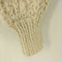 バビロン BABYLONE NEPAL HAND KNIT ウール100 ハンドフォルムカーディガン レディース FREE