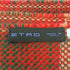 エトロ ETRO オンブレ フリンジ ストール レディース