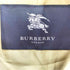 バーバリーロンドン BURBERRY LONDON 日本製ライナー付き 裏地ノバチェック 比翼ステンカラーコート メンズ
