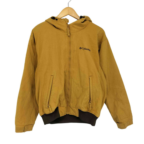コロンビア Columbia ロマビスタフーディー メンズ JPN:S