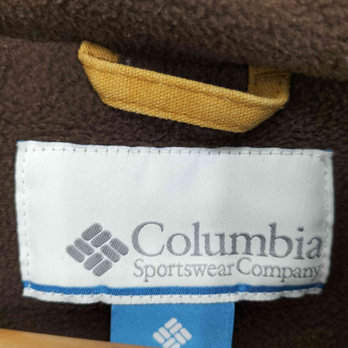 コロンビア Columbia ロマビスタフーディー メンズ JPN:S