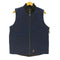 インディペンデント INDEPENDENT HAZARD VEST ハザード ワーク ベスト メンズ import:S