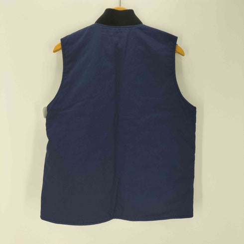 インディペンデント INDEPENDENT HAZARD VEST ハザード ワーク ベスト メンズ import:S