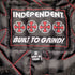 インディペンデント INDEPENDENT HAZARD VEST ハザード ワーク ベスト メンズ import:S