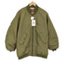 RCW レッドチョップワークス MA-1 レディース ONE SIZE