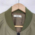 RCW レッドチョップワークス MA-1 レディース ONE SIZE
