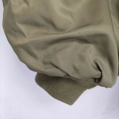 RCW レッドチョップワークス MA-1 レディース ONE SIZE