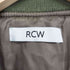 RCW レッドチョップワークス MA-1 レディース ONE SIZE