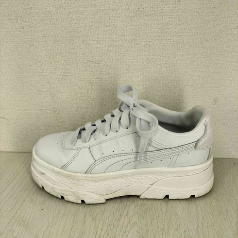 プーマ PUMA RIVO リヴォ 厚底ソールスニーカー レディース JPN:24.5