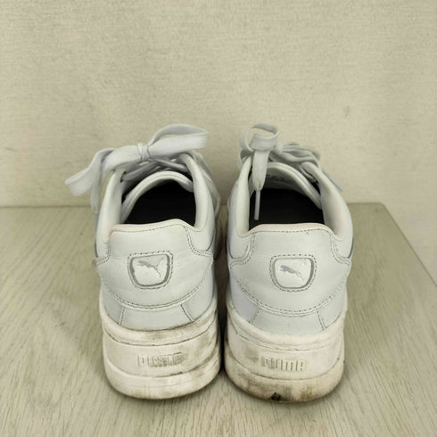 プーマ PUMA RIVO リヴォ 厚底ソールスニーカー レディース JPN:24.5