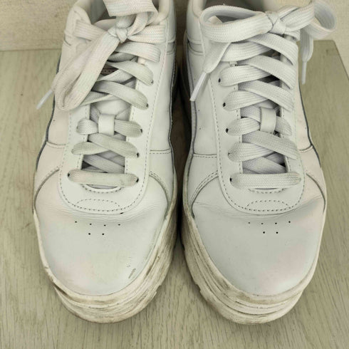 プーマ PUMA RIVO リヴォ 厚底ソールスニーカー レディース JPN:24.5