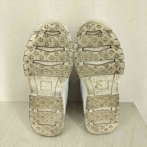 プーマ PUMA RIVO リヴォ 厚底ソールスニーカー レディース JPN:24.5