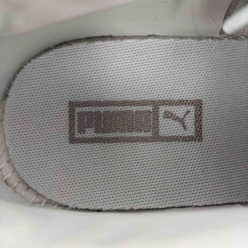 プーマ PUMA RIVO リヴォ 厚底ソールスニーカー レディース JPN:24.5
