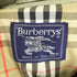バーバリーズ BURBERRYS MADE IN ENGLAND 裏ノバ トレンチコート レディース
