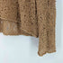 ザラ ZARA 透かし編み トップス レディース import:M