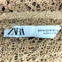 ザラ ZARA 透かし編み トップス レディース import:M