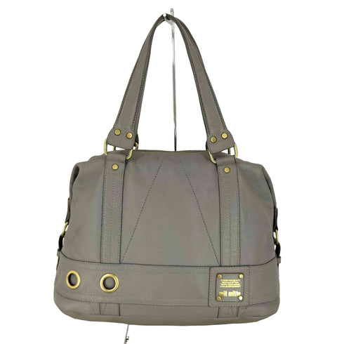 mit mitte ミットミエット レザー 2WAY ショルダーバッグ レディース