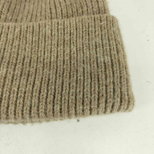 ザラ ZARA ニット ビーニー レディース