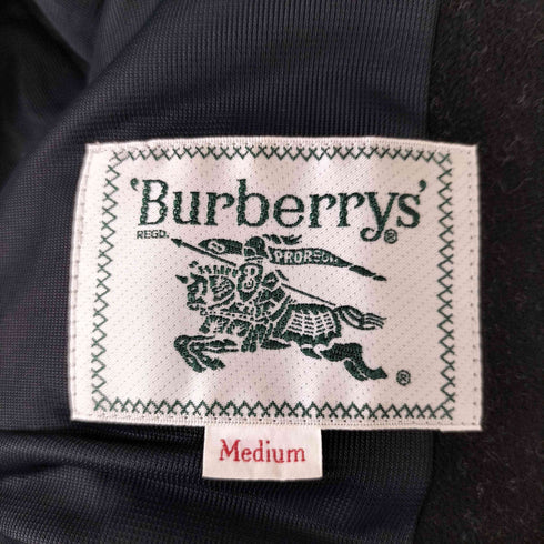 バーバリーズ BURBERRYS 裏ノバ フリース フーデッドジャケット レディース