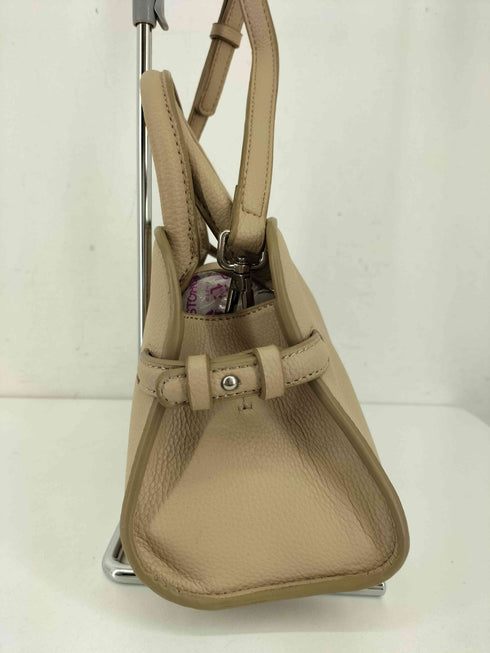 ザラ ZARA 2WAY ショルダー ハンドバッグ レディース