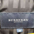 バーバリーロンドン BURBERRY LONDON Lamb leather jacket ラムレザー ジャケット レディース 38